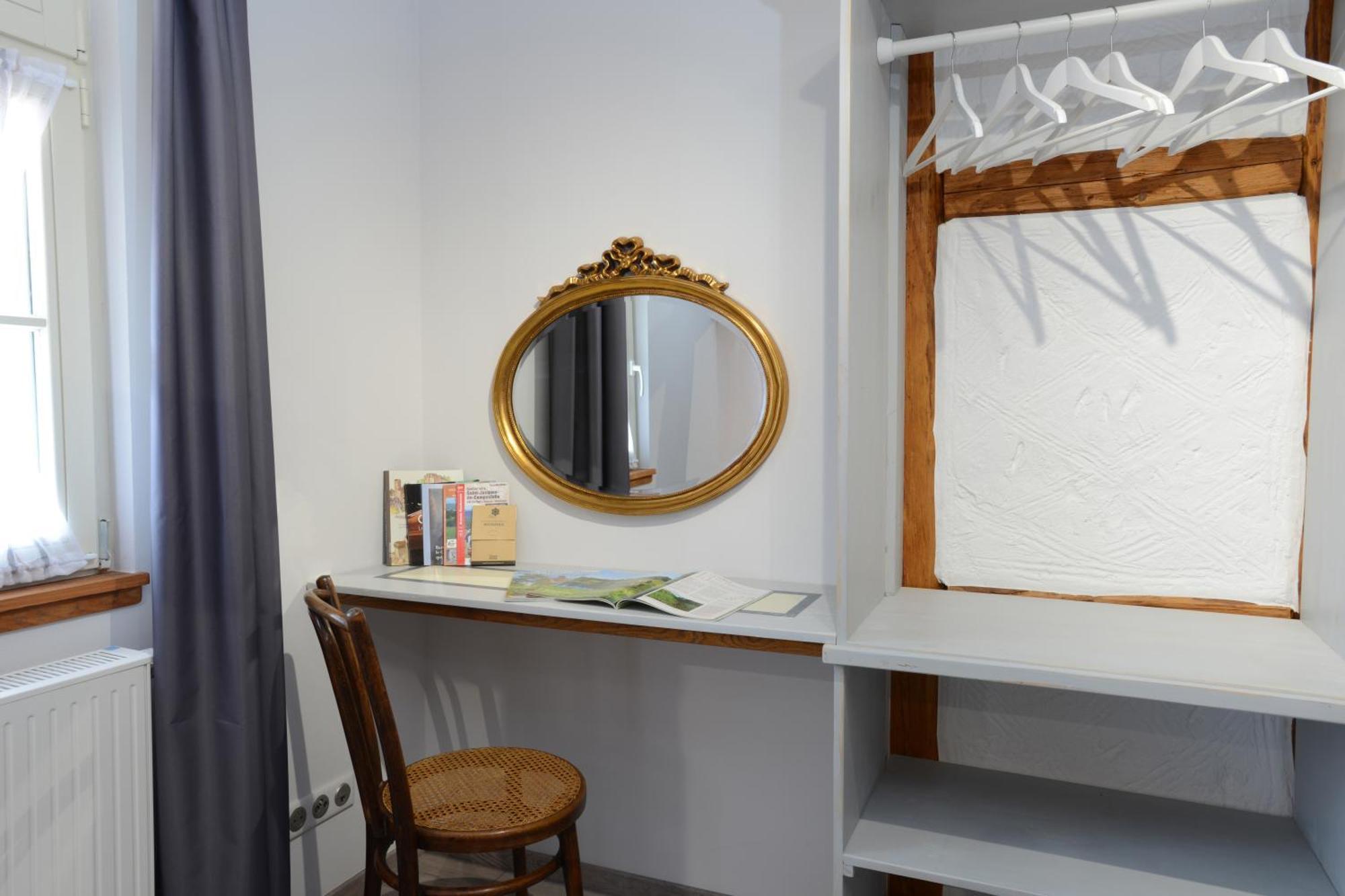 La Maison Oberlin Horbourg الغرفة الصورة
