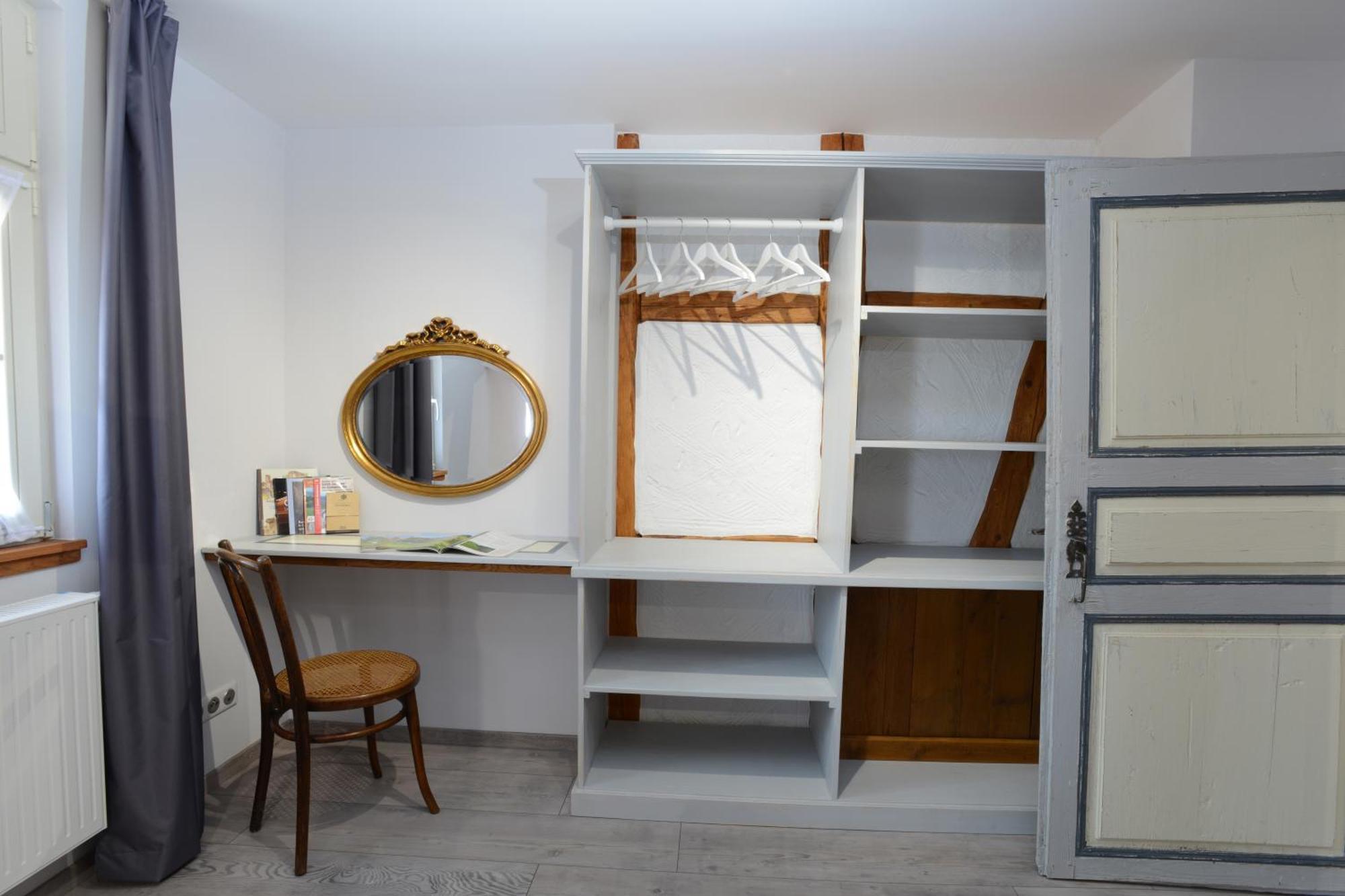 La Maison Oberlin Horbourg الغرفة الصورة