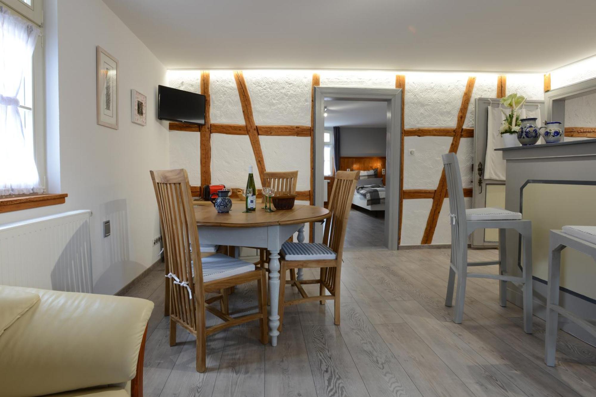La Maison Oberlin Horbourg الغرفة الصورة
